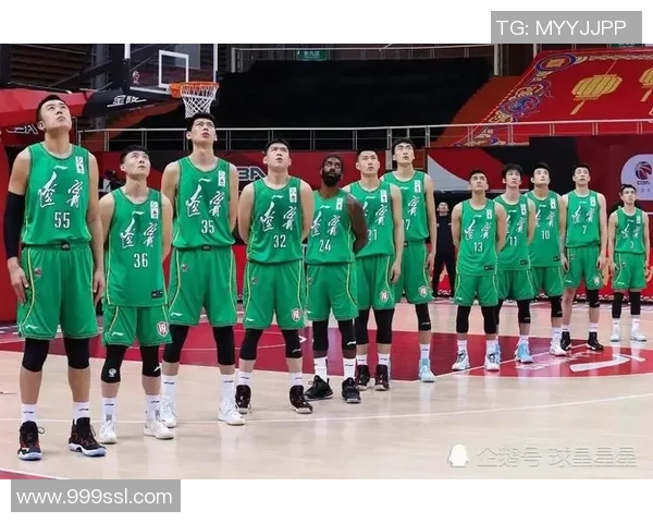 男篮对决加拿大赛前分析与精彩看点全面解读